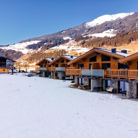 Pinzgau Lodge 2B Вальд  Экстерьер фото