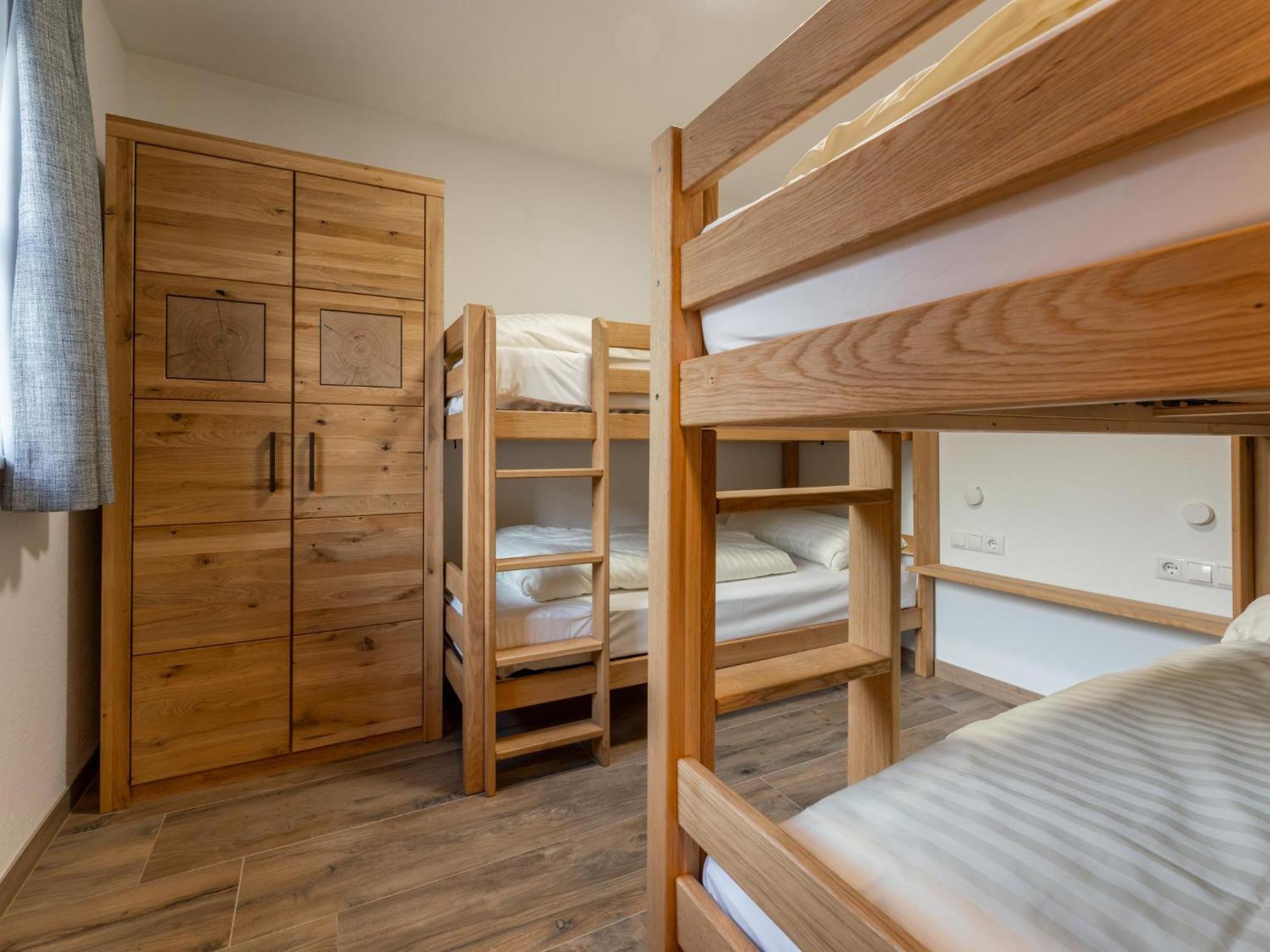 Pinzgau Lodge 2B Вальд  Экстерьер фото