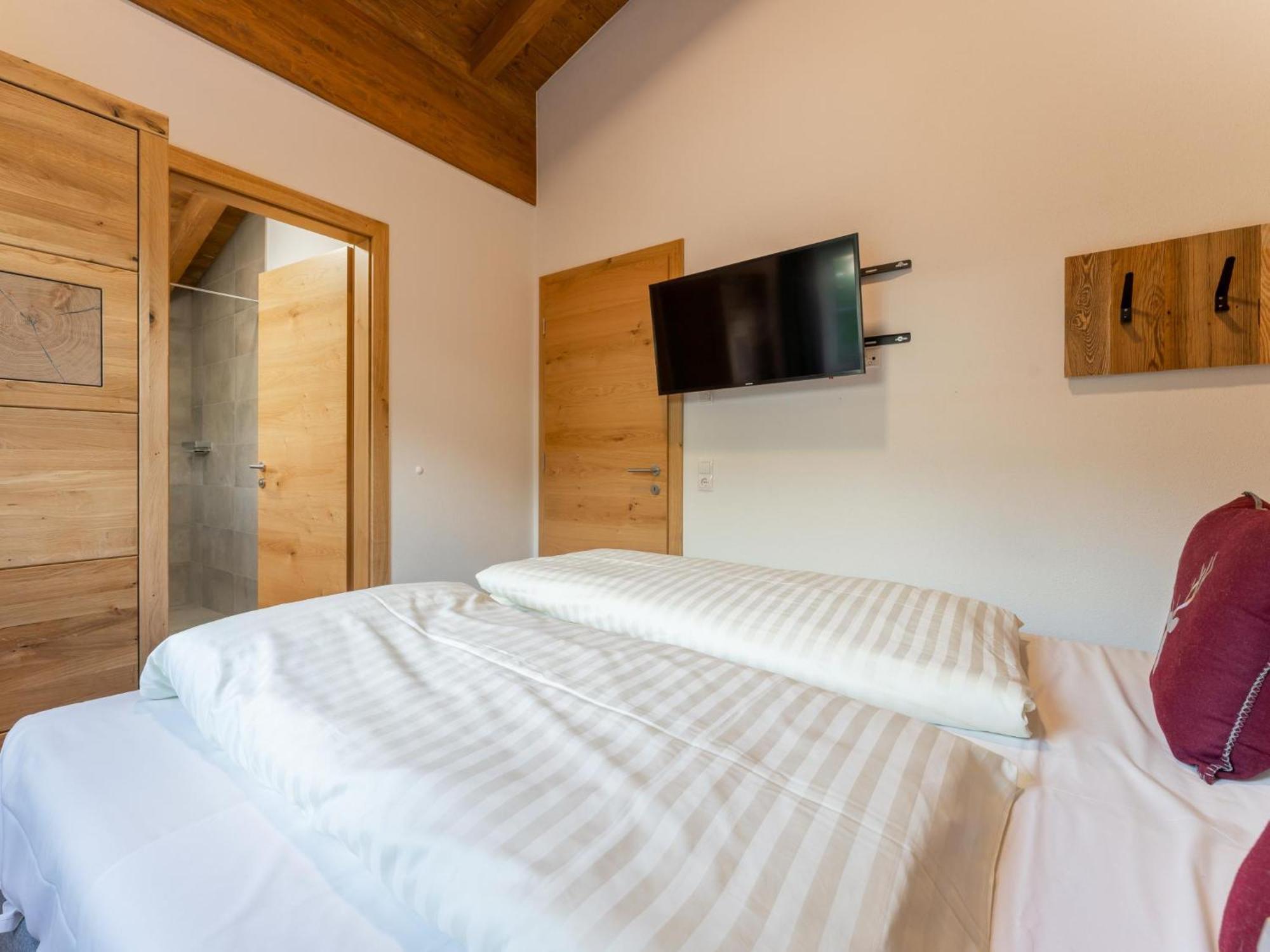 Pinzgau Lodge 2B Вальд  Экстерьер фото