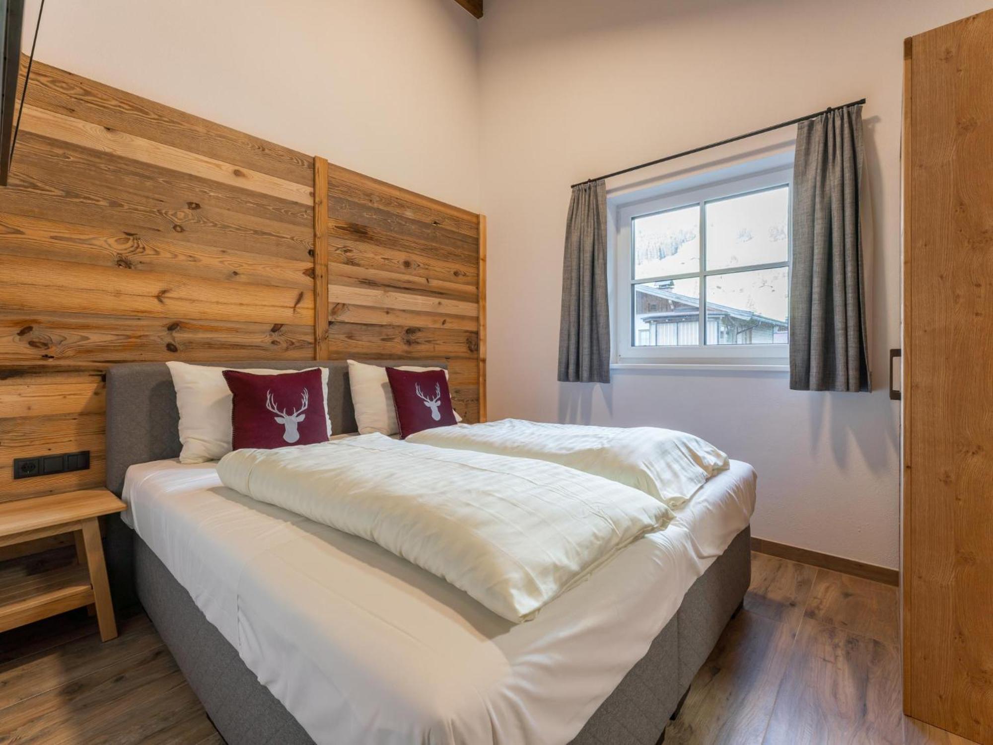 Pinzgau Lodge 2B Вальд  Экстерьер фото