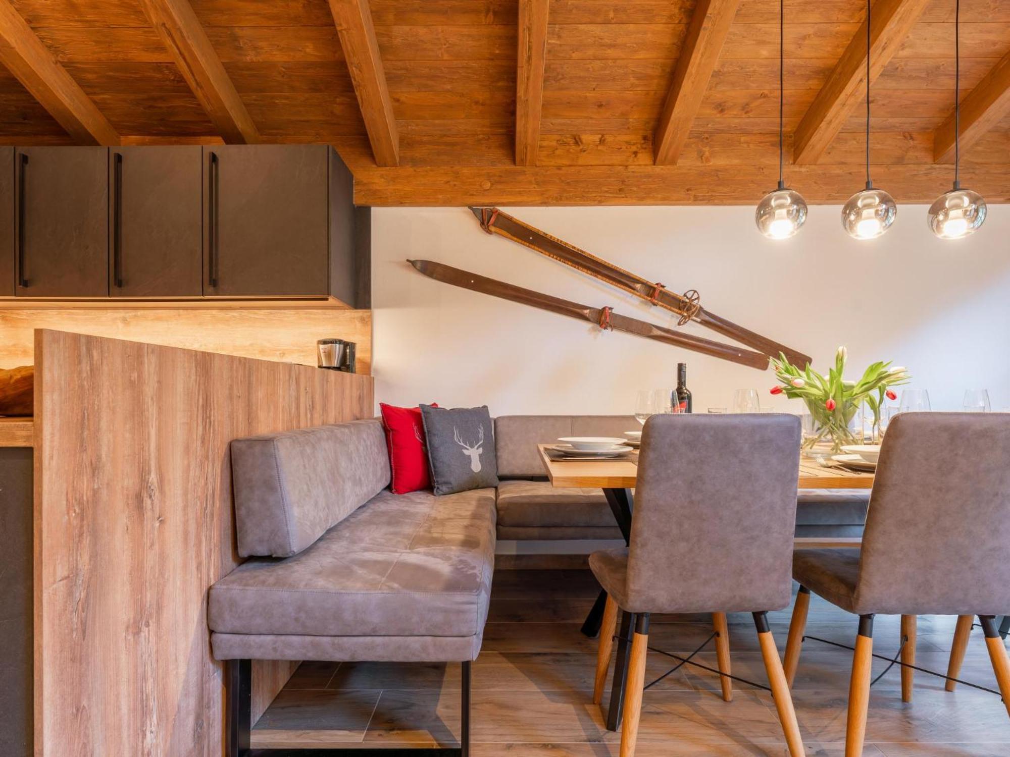 Pinzgau Lodge 2B Вальд  Экстерьер фото