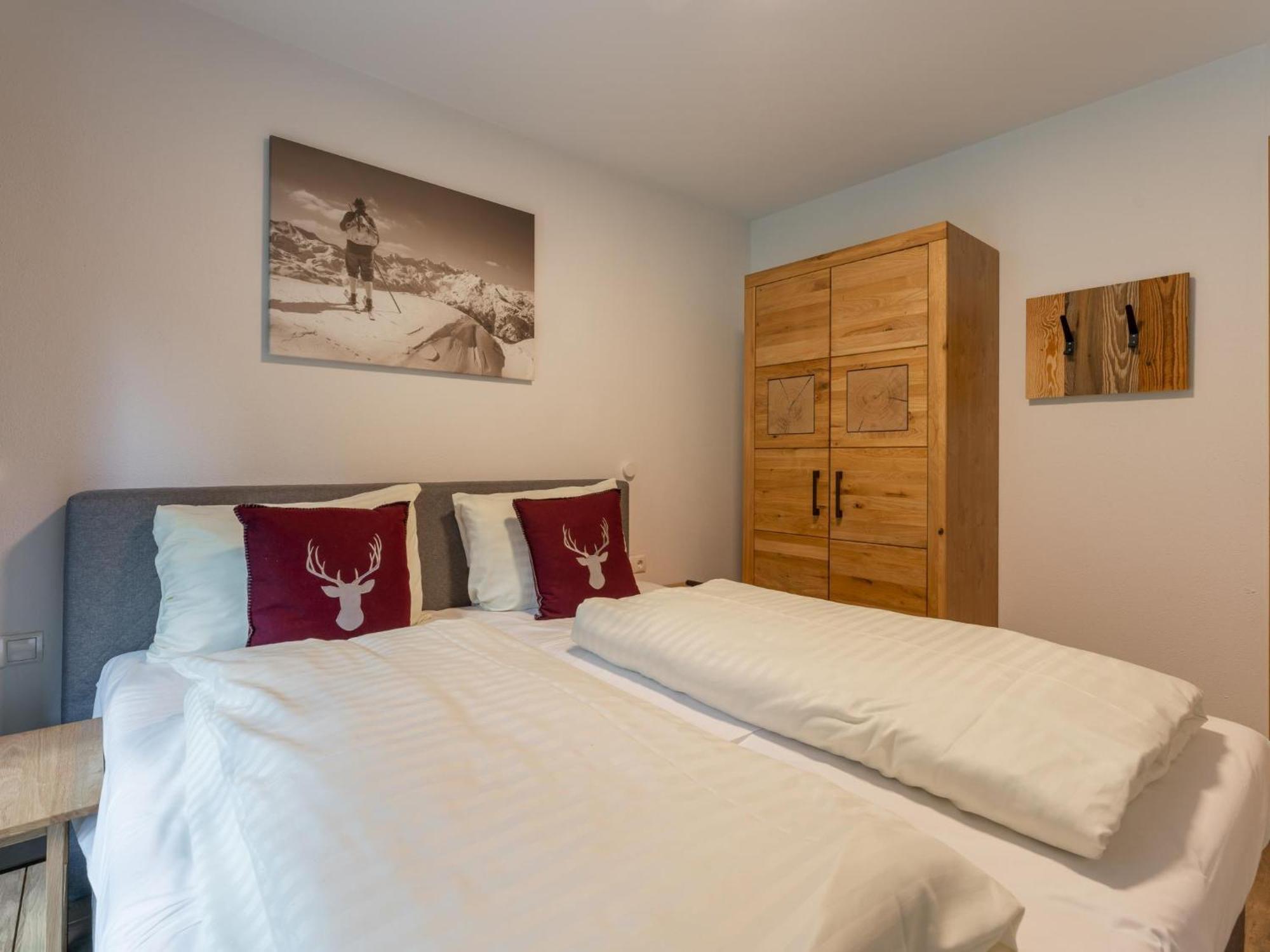 Pinzgau Lodge 2B Вальд  Экстерьер фото