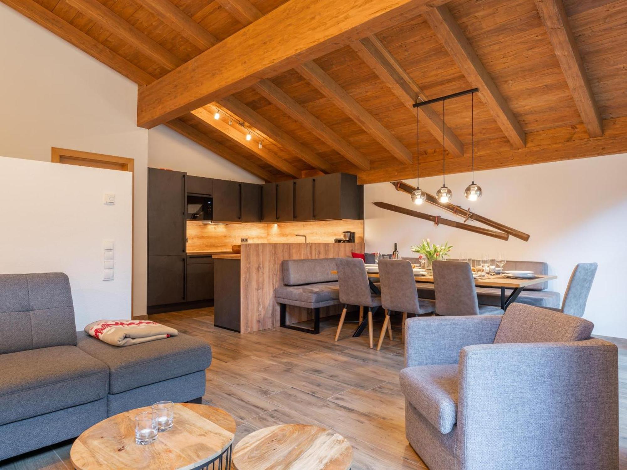 Pinzgau Lodge 2B Вальд  Экстерьер фото