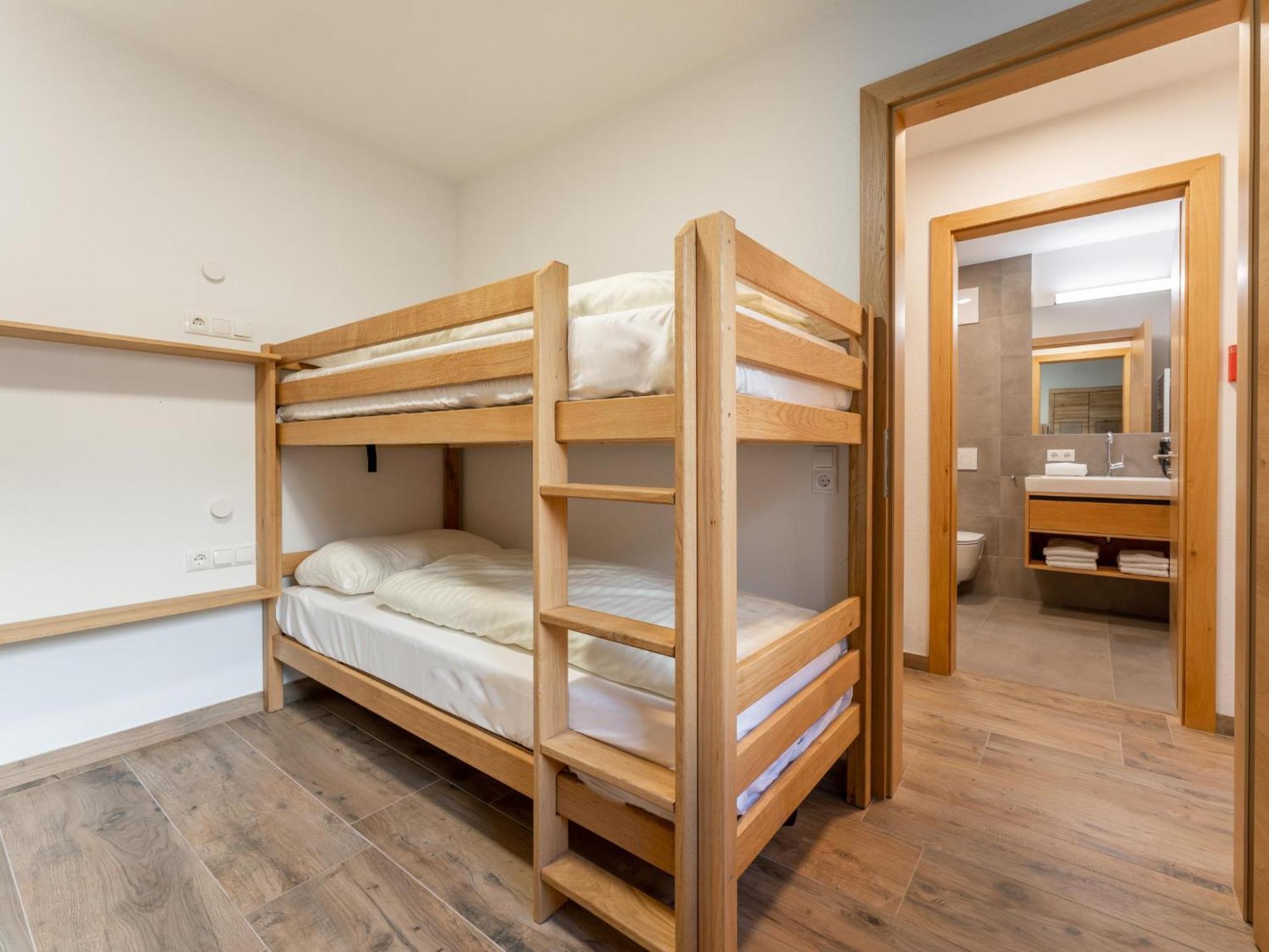 Pinzgau Lodge 2B Вальд  Экстерьер фото